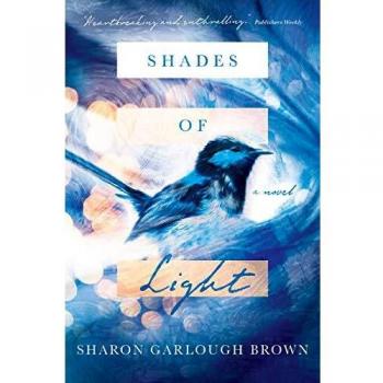 Shades of Light: A Novel
