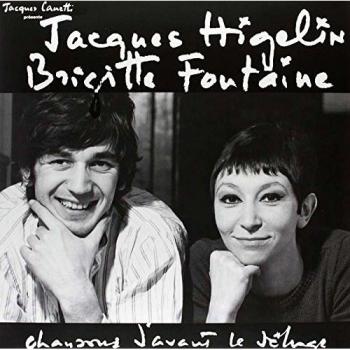 Songs Before the Deluge (Vinyl)