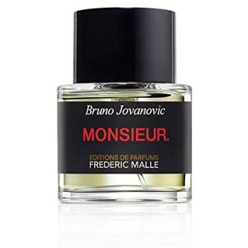 Frederic Malle Monsieur Eau de Parfum Spray 50ml - Elegant Fragrance for Men by Bruno Jovanovic
