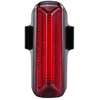 BBB BLS de 86 Sentry Trasera Negro