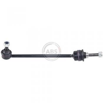 Bieleta de suspensión A.B.S. 260842, estabilizador 275 MM12X1.5 RHT