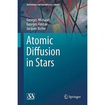 Atomic Diffusion in Stars