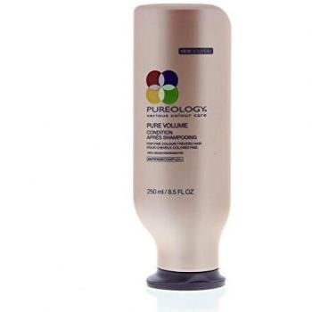 Fructis Pure Volume Acondicionador - 450 gr