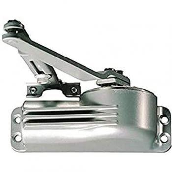 Ucem - Cierrapuerta 44At.50 Plata Telesco
