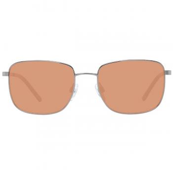 United Colors of Benetton BE7035 910 Anteojos de Sol para Hombre Gunmetal 53 Lentes de Sol Gafas de Sol