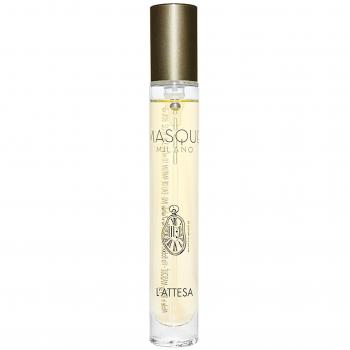 L'Attesa Mini Eau de Parfum 10 ml - Floral and Elegant Fragrance
