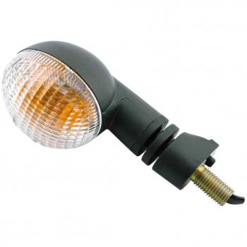 Luz intermitente VICMA 13766 - Piloto intermitente, diseño compacto, alta visibilidad, fácil instalación, compatible con vehículos de diversas marcas y modelos