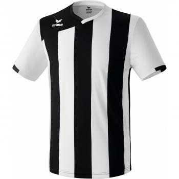 erima Trikot Siena 2.0 - Prenda, color blanco / negro, talla 128