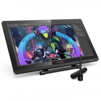 XP-Pen Monitor IPS 22 Tableta Gráfica con Pantalla Función de Doble Monitores