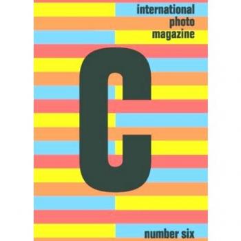 International Photo Magazine Nｧ6: Issue 6