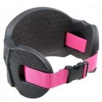Mad wave m082101401w aquabelt color negro y rosa talla unica