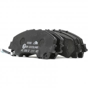 ATE 13.0460-5686.2 Brake Pads