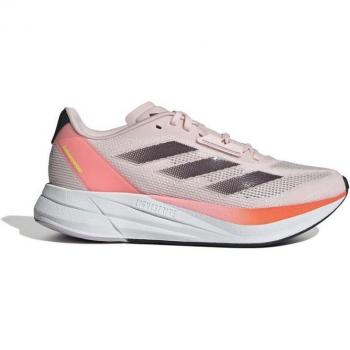 Adidas Duramo Speed Women's Running Shoes - Sandy Pink, Size 39 1/3