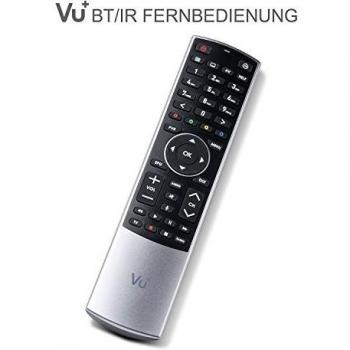 Vu+ 8786821 - Mando a Distancia