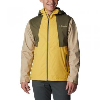 Chaqueta Columbia Inner Limits™ II amarilla