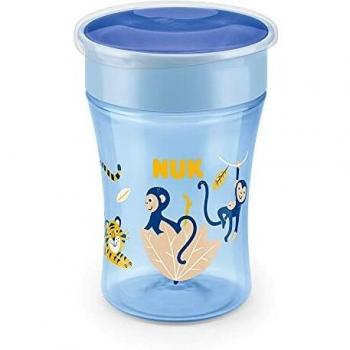 NUK Learning Magic Cup +8M 230ml 1 Unit