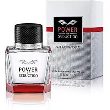 Antonio Banderas Perfume 50 ml