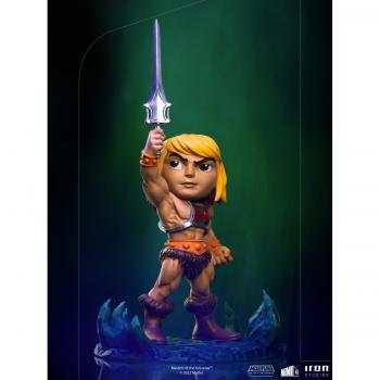 He-Man MiniCo Vinyl Figure 24 cm - Masters of the Universe