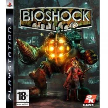 Bioshock