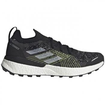 Adidas Terrex Two Ultra Primeblue Negro Blanco H69066