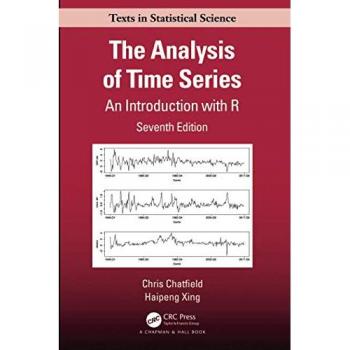 The Analysis of Time Series
