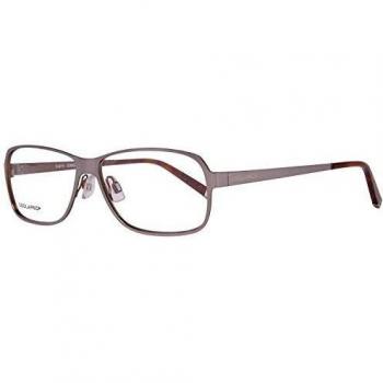 Dsquared2 DQ5057 Gunmetal Men's Eyeglass Frame 56mm
