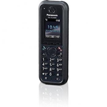 Panasonic PAN36TCA385 - Teléfono DECT