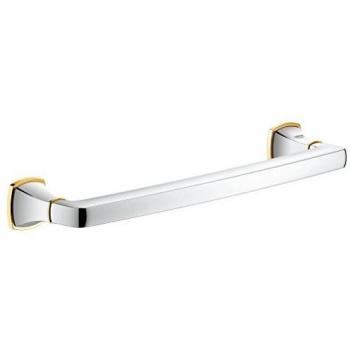 Grohe Grandera - asidero de bañera, color dorado Ref. 40633IG0