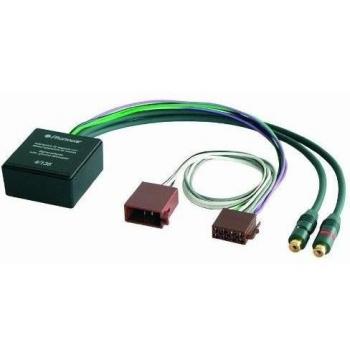 Phonocar 4/136 - Adaptador amplificador de señal, varios colores