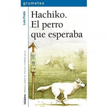 Hachiko. El perro que esperaba: 123