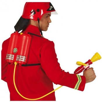 Bombona de Agua de Bombero