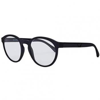 Emporio Armani Mens Sunglasses EA4152, 50421W, 52