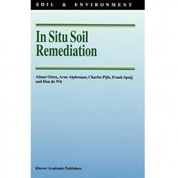 In Situ Soil Remediation: 6