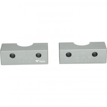 Brilliant Tools BT591225 - Kit de herramientas para la configuración del tiempo de ejes de levas FIAT / LANCIA