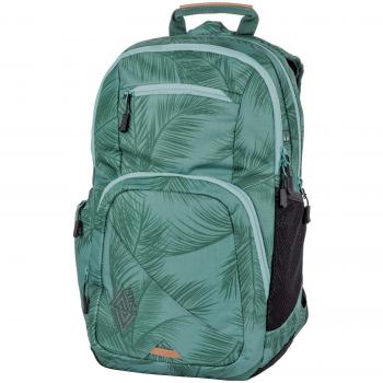 Mochila Nitro Stash 24L - Mediana, Ideal para Escuela y Uso Diario