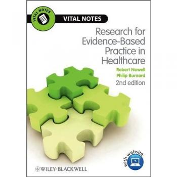 Research for Evidence-Based Practice in Healthcare, 2nd Edition