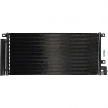 Condensador aire acondicionado THERMOTEC KTT110638 con secador
