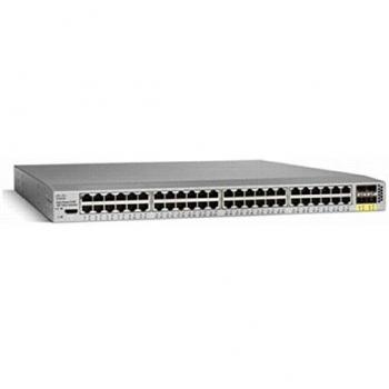 Cisco Nexus 2248TP-E 10,100,1000 Mbit/s Grey – Network extender