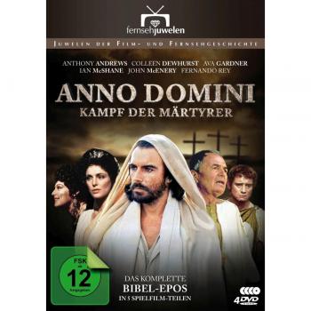 Anno Domini