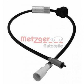 Cable del velocímetro Metzger S 20001 para Opel Corsa A