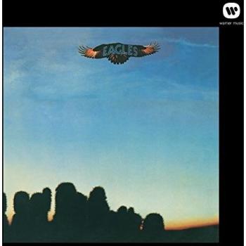 Eagles - 180 Gram Vinyl - Sealed 2014 USA vinyl LP RRM1-5054