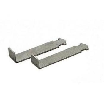RTA 006a 101-0 Entrieglungsbügel para radio de Volkswagen