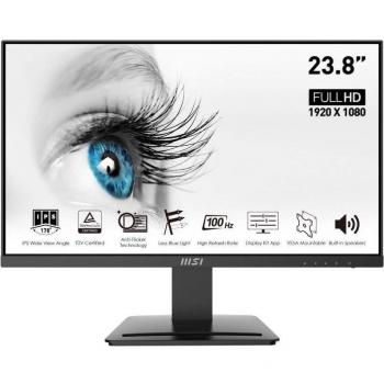 Monitor MSI Pro MP243X 23.8 IPS AMD FreeSync