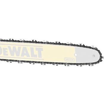 Cadena para motosierra DEWALT DT20664, 46cm, perfil 3/8, compatible con DCM575 y DCM585