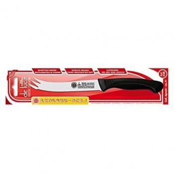 Cuchillo para Cítricos Serrado 110 mm Acero Inoxidable Profesional