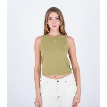 Hurley Camiseta Explore twist singlet