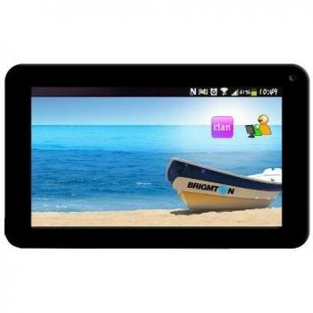 Brigmton BTPC-904DC-N - Tablet de 9 8 GB, negro