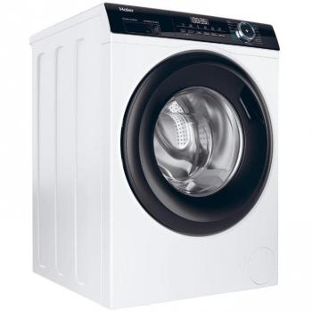Lavasecadora Haier HWD90-B14939-IB Carga Frontal 9kg Lavado/6kg Secado 1400rpm Clase A Blanco