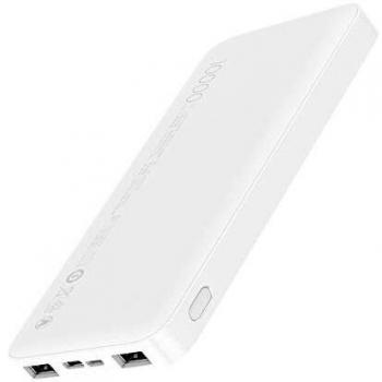Xiaomi VXN4286GL POWERBANK REDMI Power Bank 10000MAH White