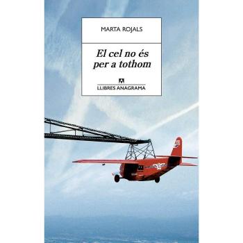 El cel no és per a tothom: 53 - Marta Rojals